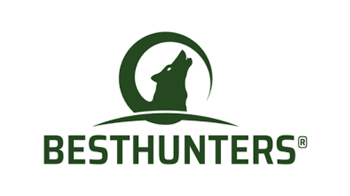 Logo Best Hunters