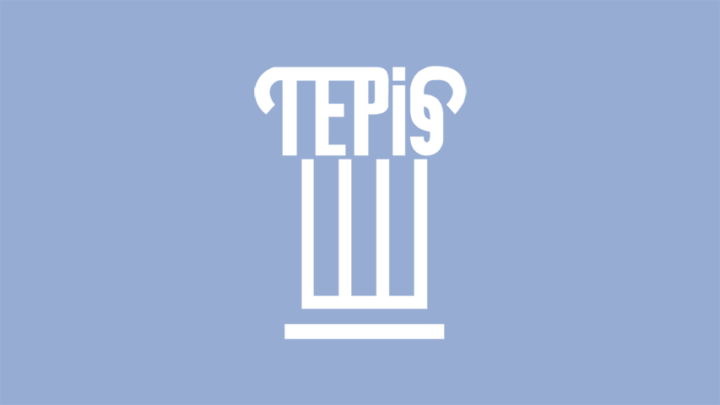 Logo Tepis